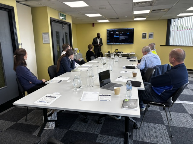 Founder Workshop