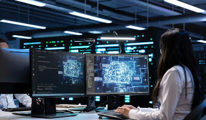 Ensuring Data Security in an AI-Driven World